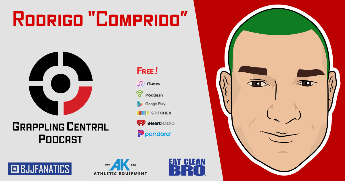 Episode 397 - Comprido