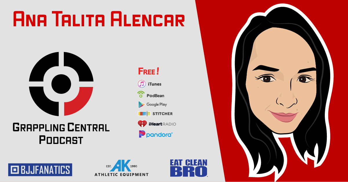 Episode 392 - Talita Alencar