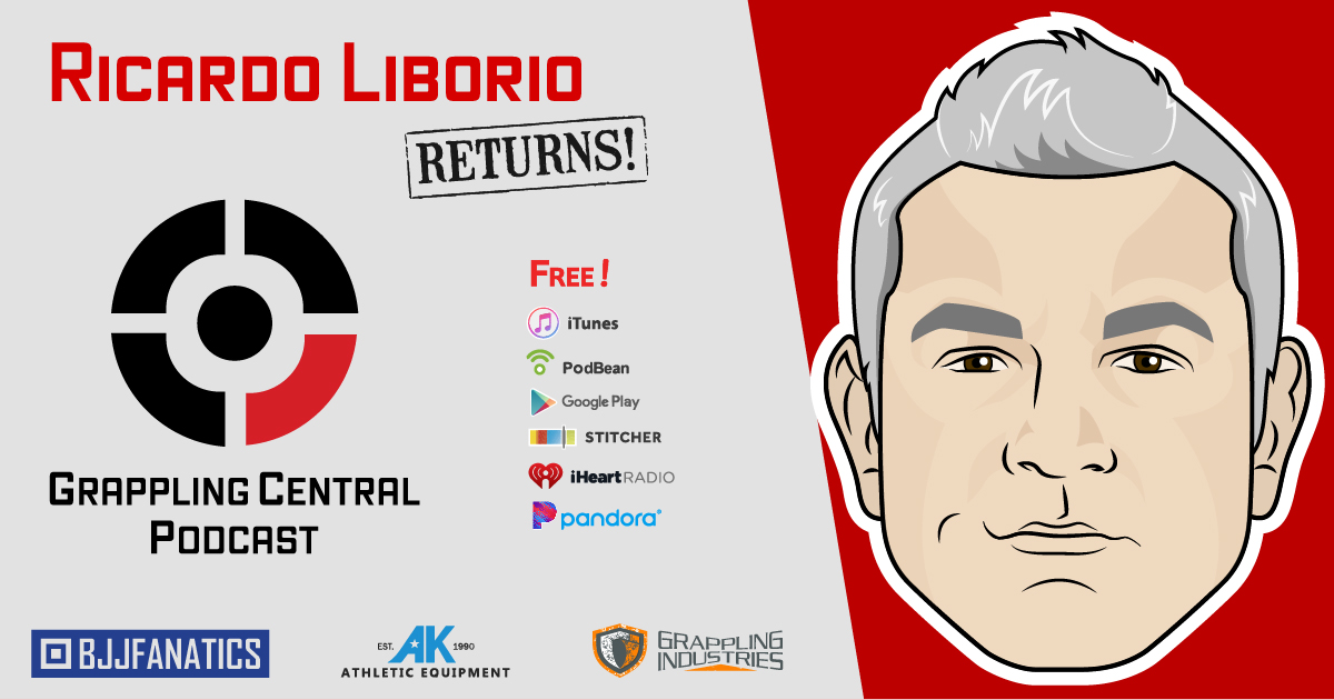 Episode 359 - Ricardo Liborio 3
