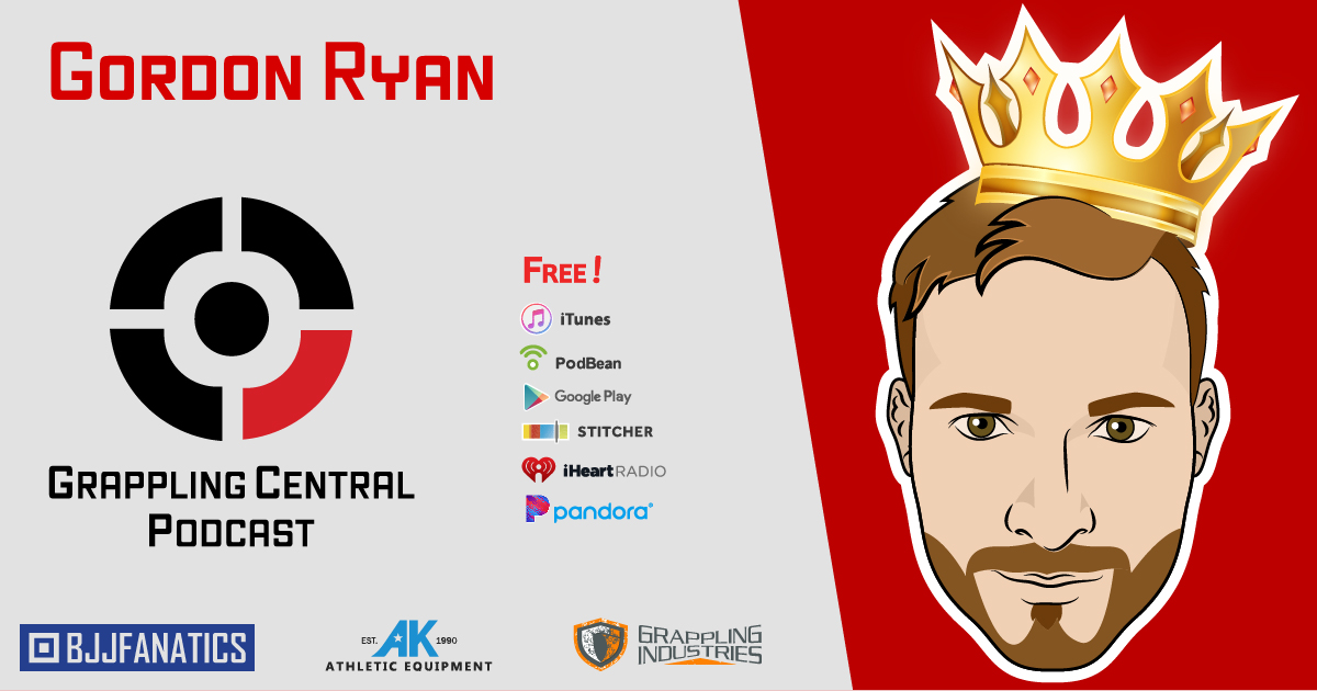 Episode 353: Gordon Ryan