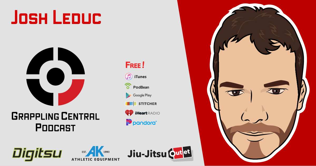 Episode 342 - Josh Leduc