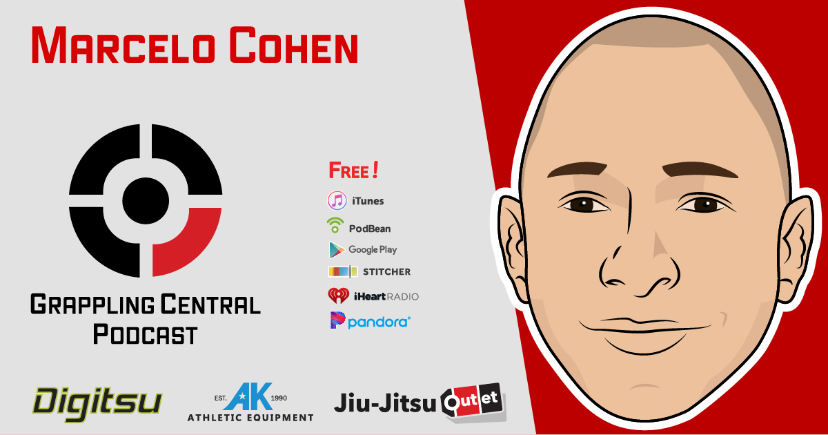 Episode 341 - Marcelo Cohen