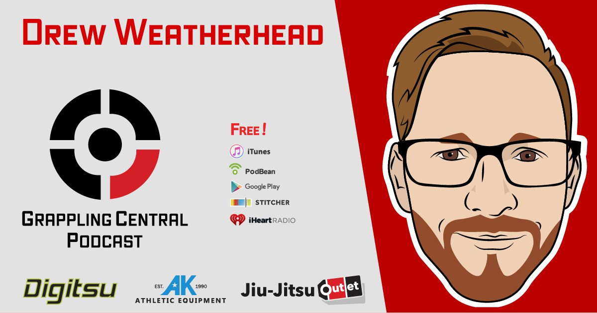 Episode 336 - Drew Weatherhead