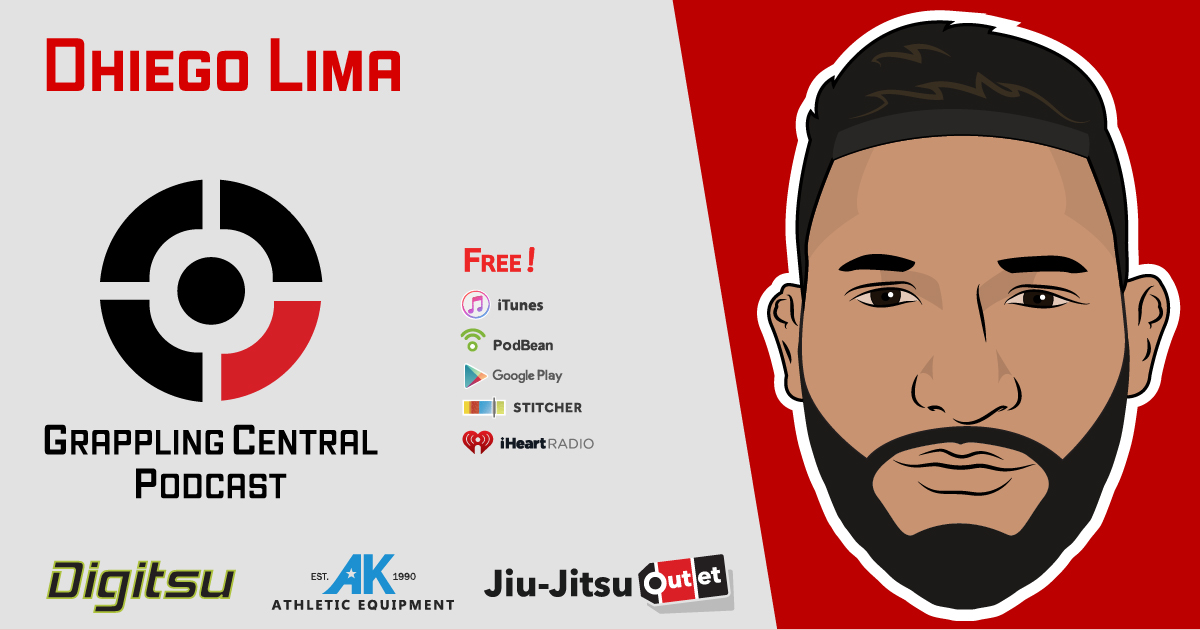 Episode 335 - Dhiego Lima