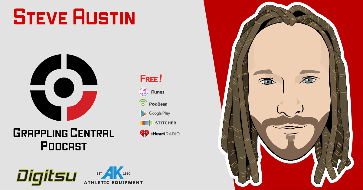 Episode 316 - Steve Austin