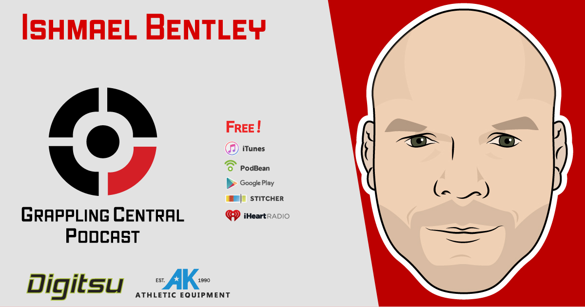 Episode 313 - Ishmael Bentley