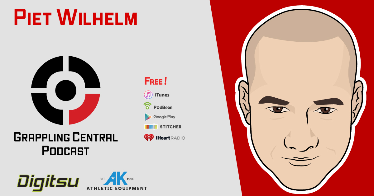 Episode 311 - Piet Wilhelm