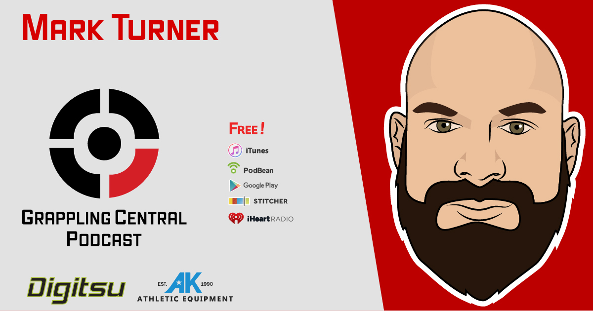 Episode 309 - Mark Turner