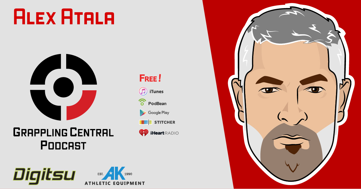 Episode 303 - Alex Atala