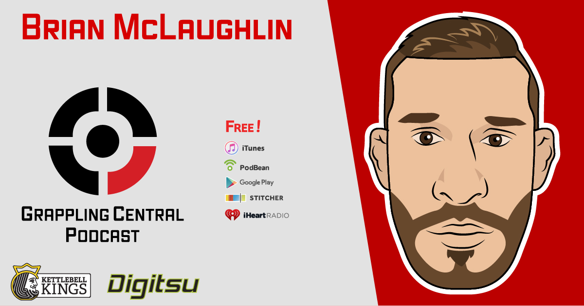 Episode 293 - Brian McLaughlin