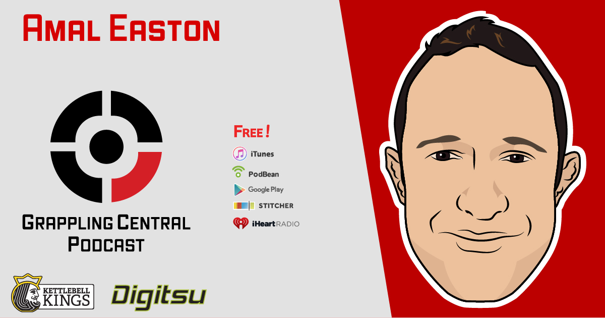 Episode 274 - Amal Easton