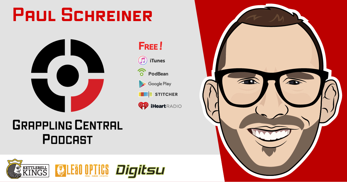 Paul Schreiner - Episode 237