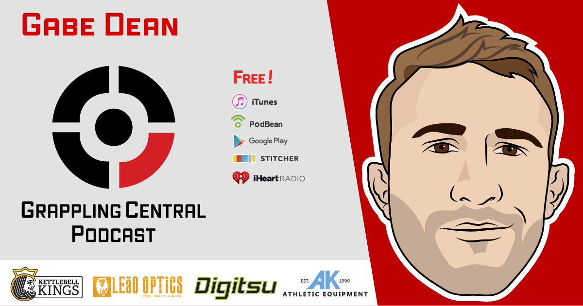 Gabe Dean - Episode 234