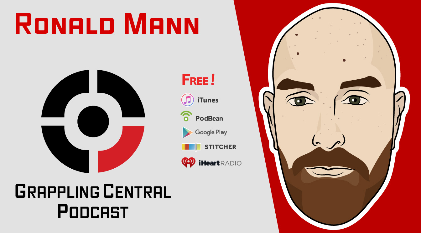 Episode 229: Ronald Mann