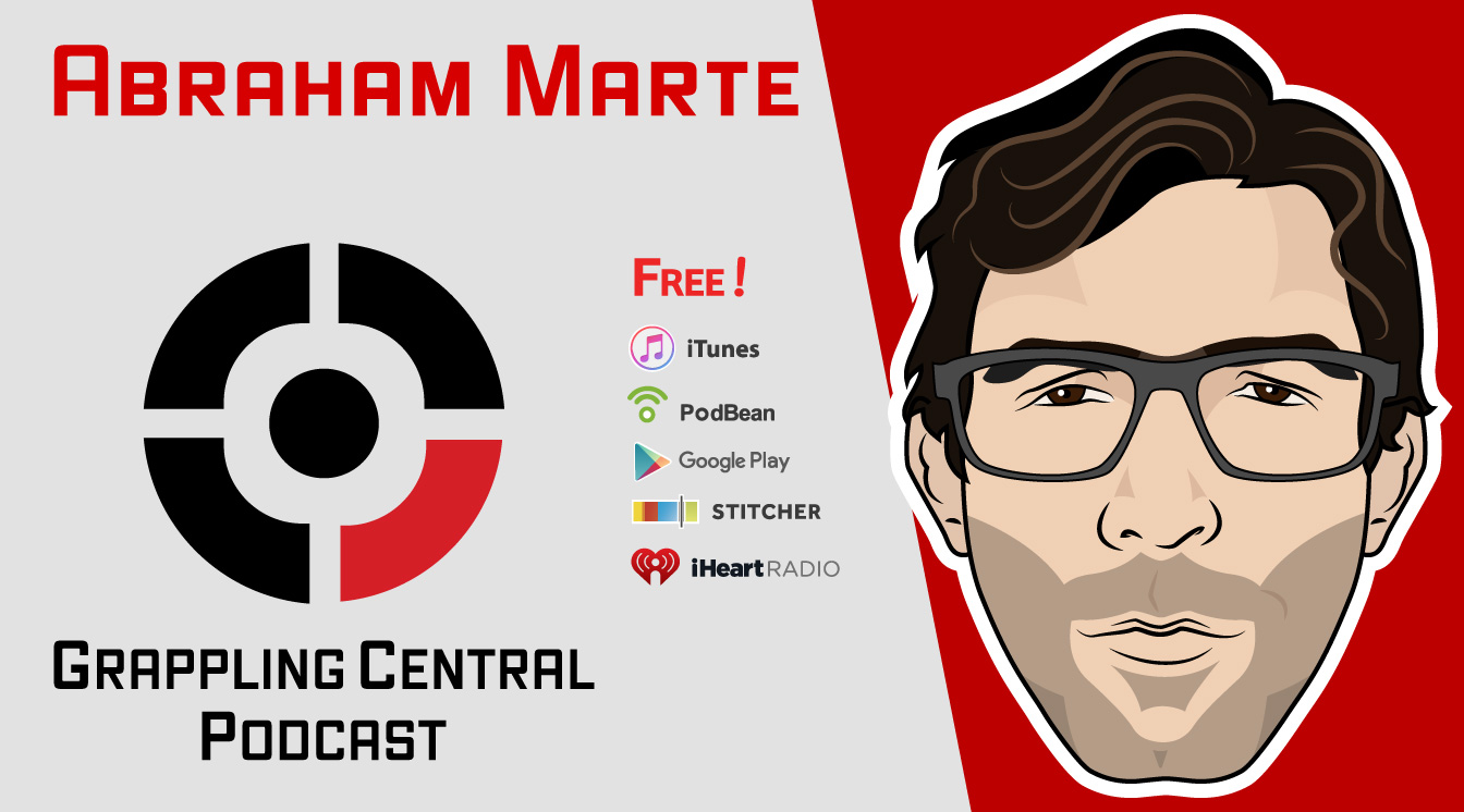 Episode 226: Abraham Marte