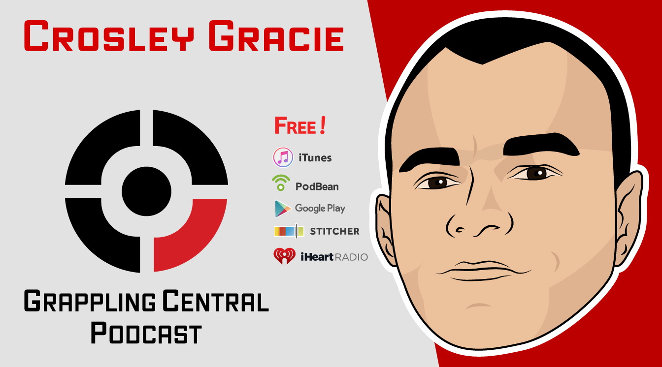 Episode 225: Crosley Gracie