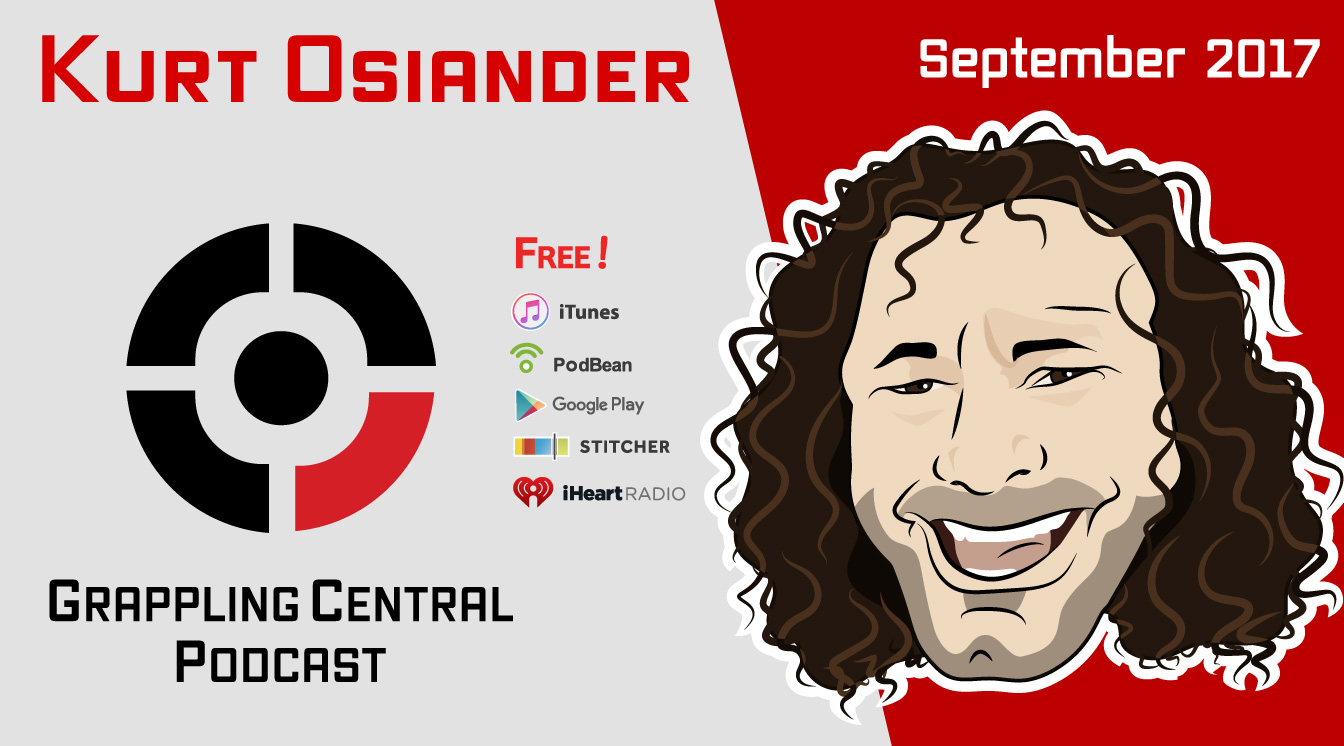 Kurt Osiander Sept17