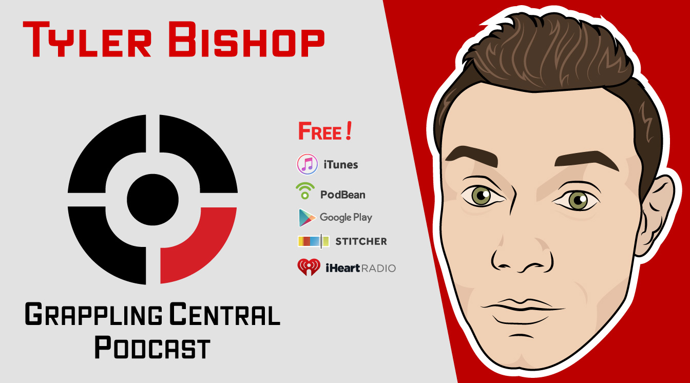 Episode 223: Tyler Bishop