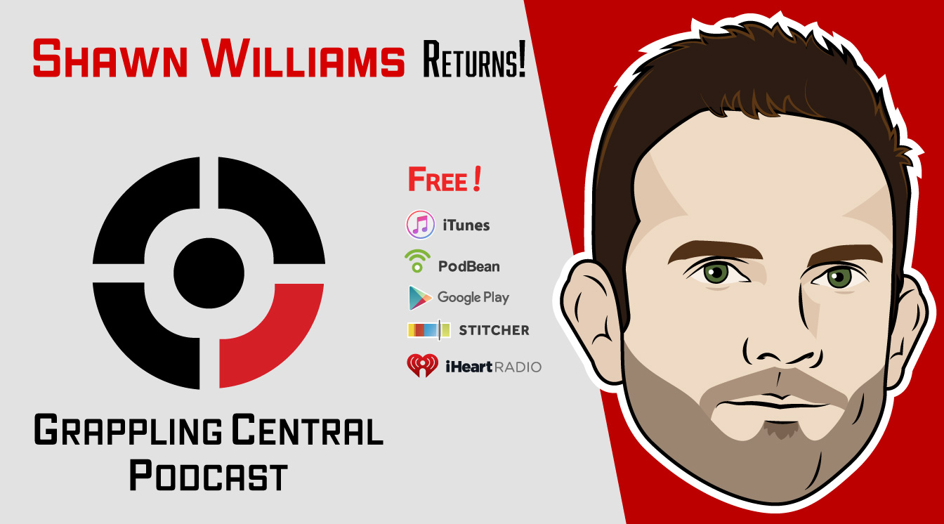 Episode 220: Shawn Williams