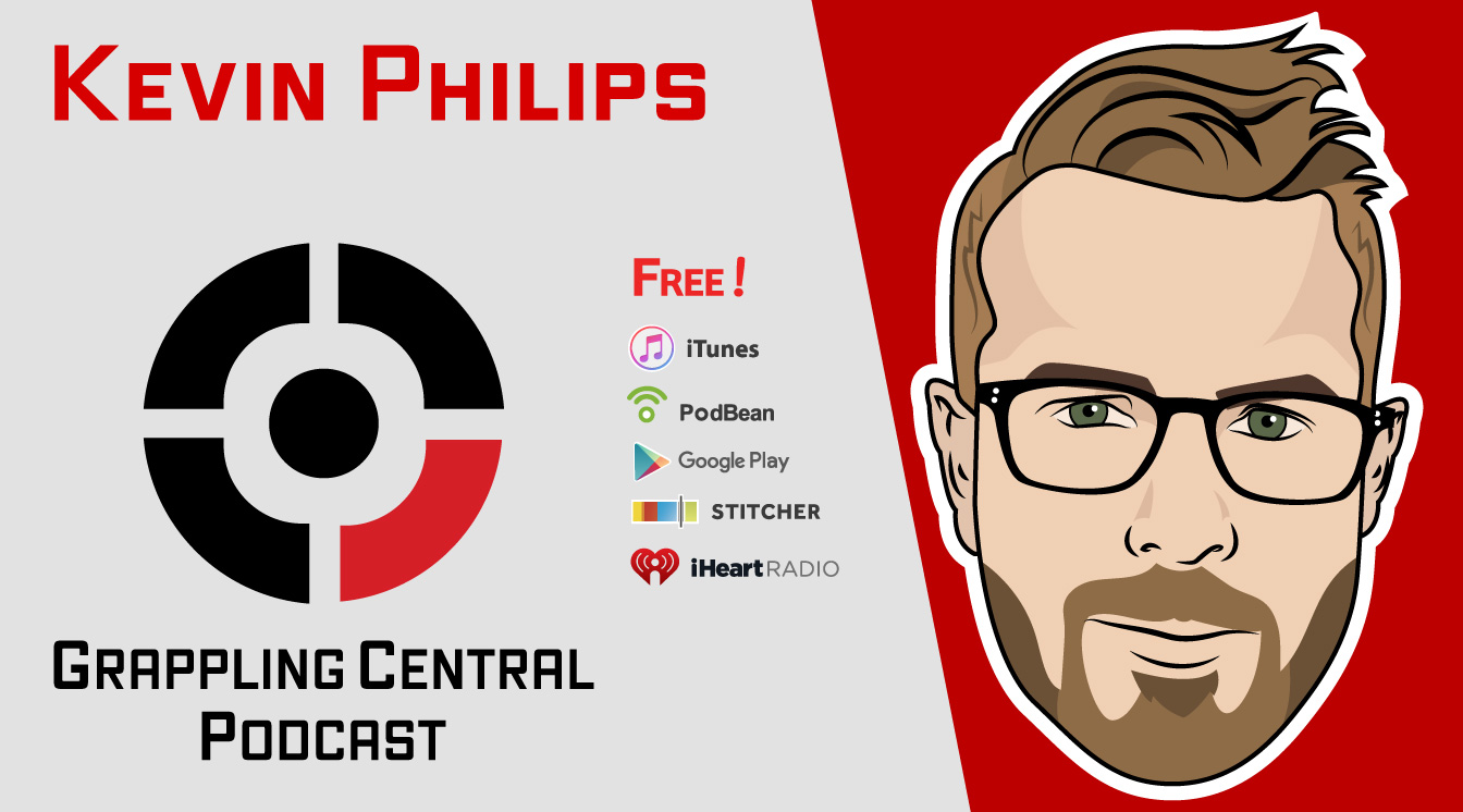 GCP Episode 216: Kevin Phillips