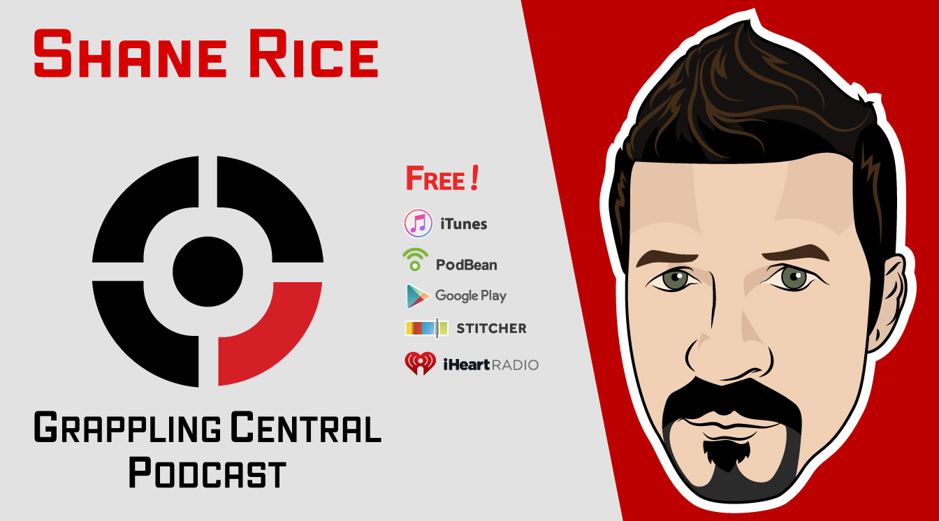 GCP Episode 214: Shane Rice