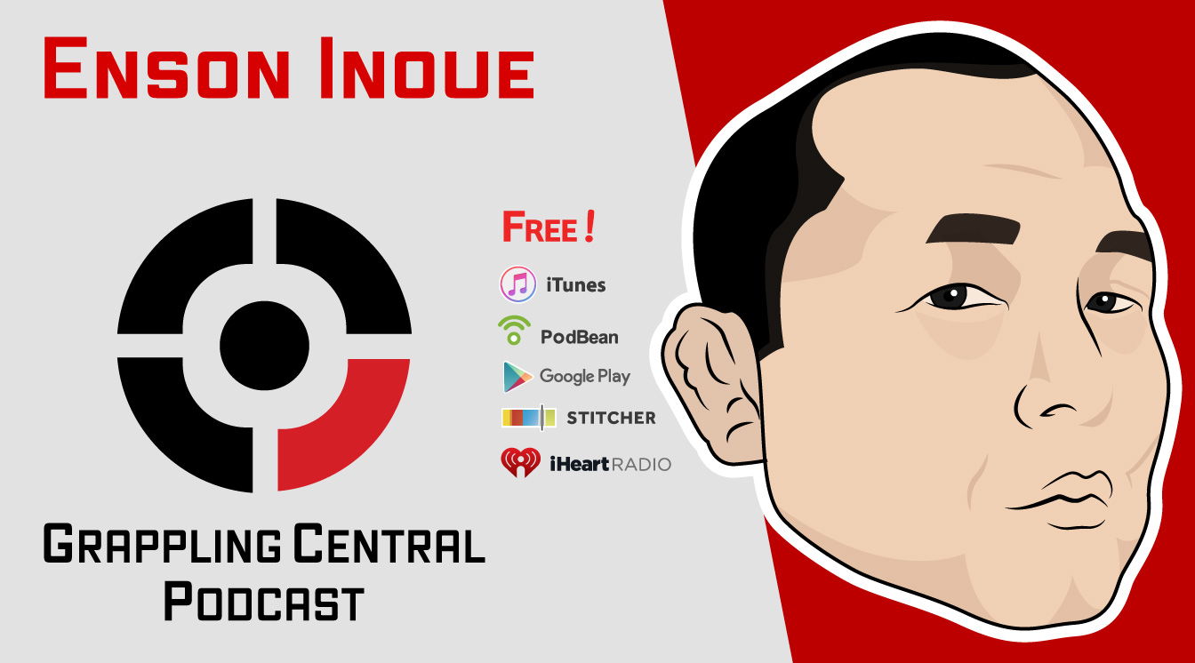 GCP Episode 212: Enson Inoue