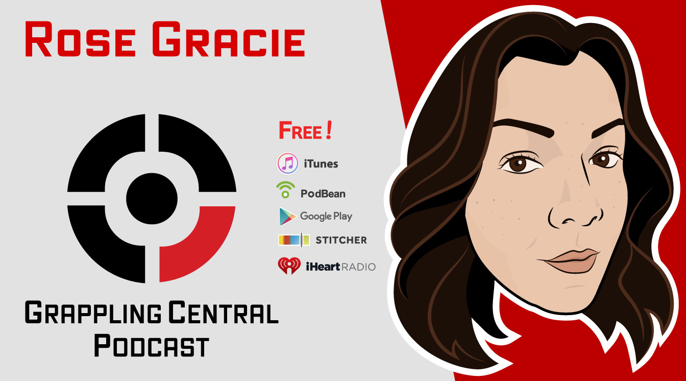 Episode 211: Rose Gracie