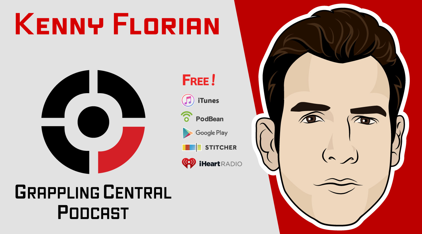 GCP Episode 210: Kenny Florian