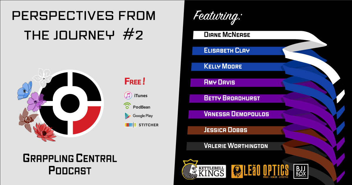 GCP Episode 199: Perspectives from the Journey 2