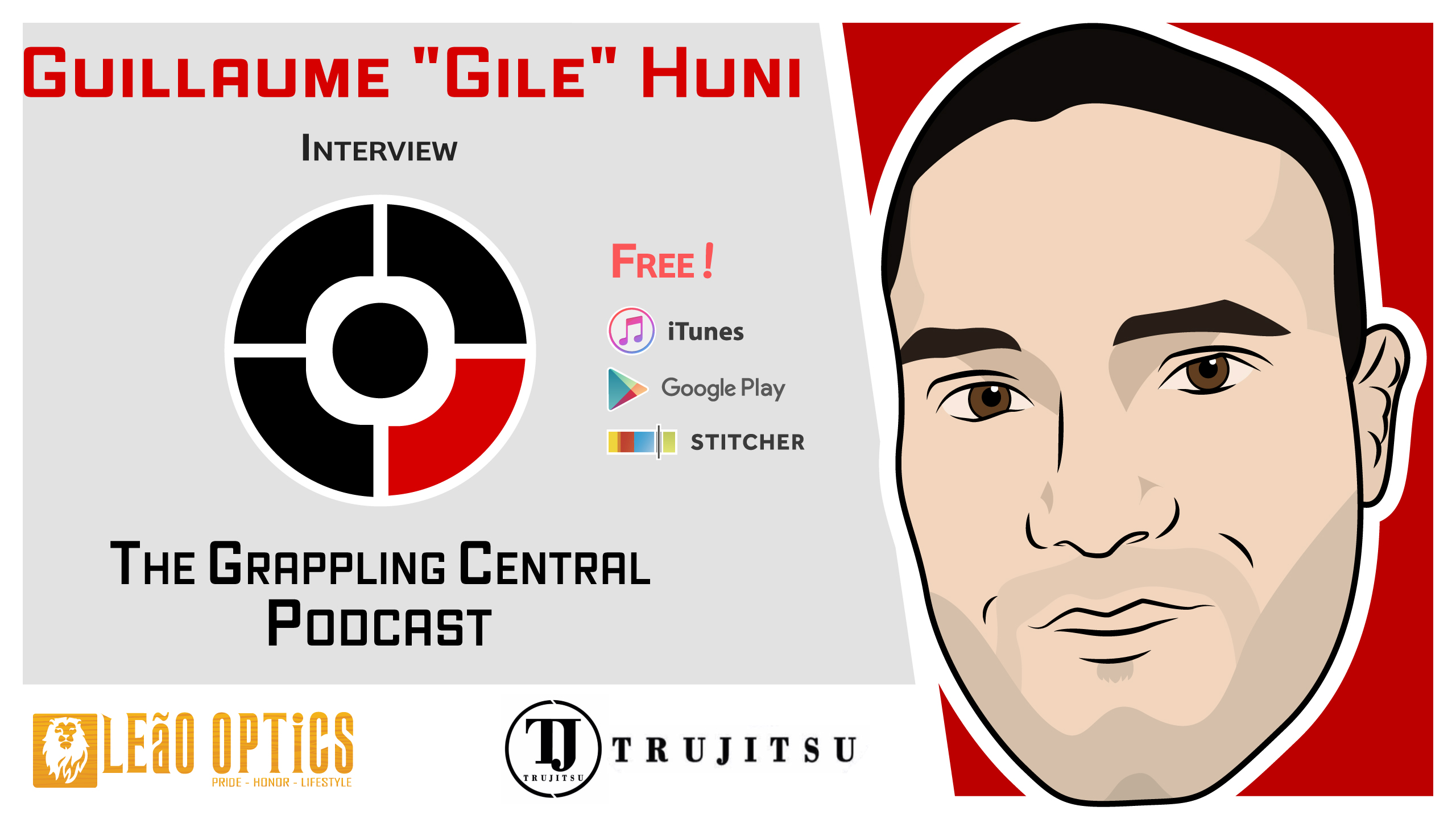 GCP Episode 121: Gile Huni