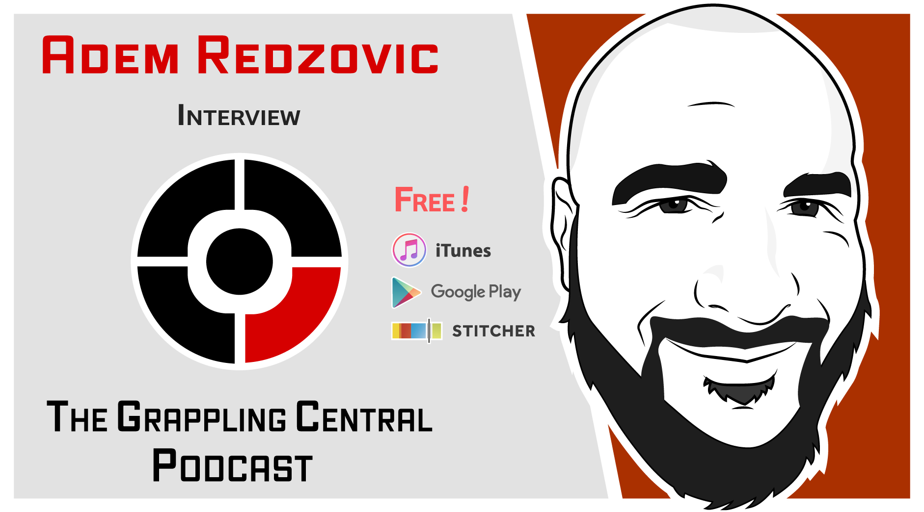 GCP Episode 099: Adem Redzovic