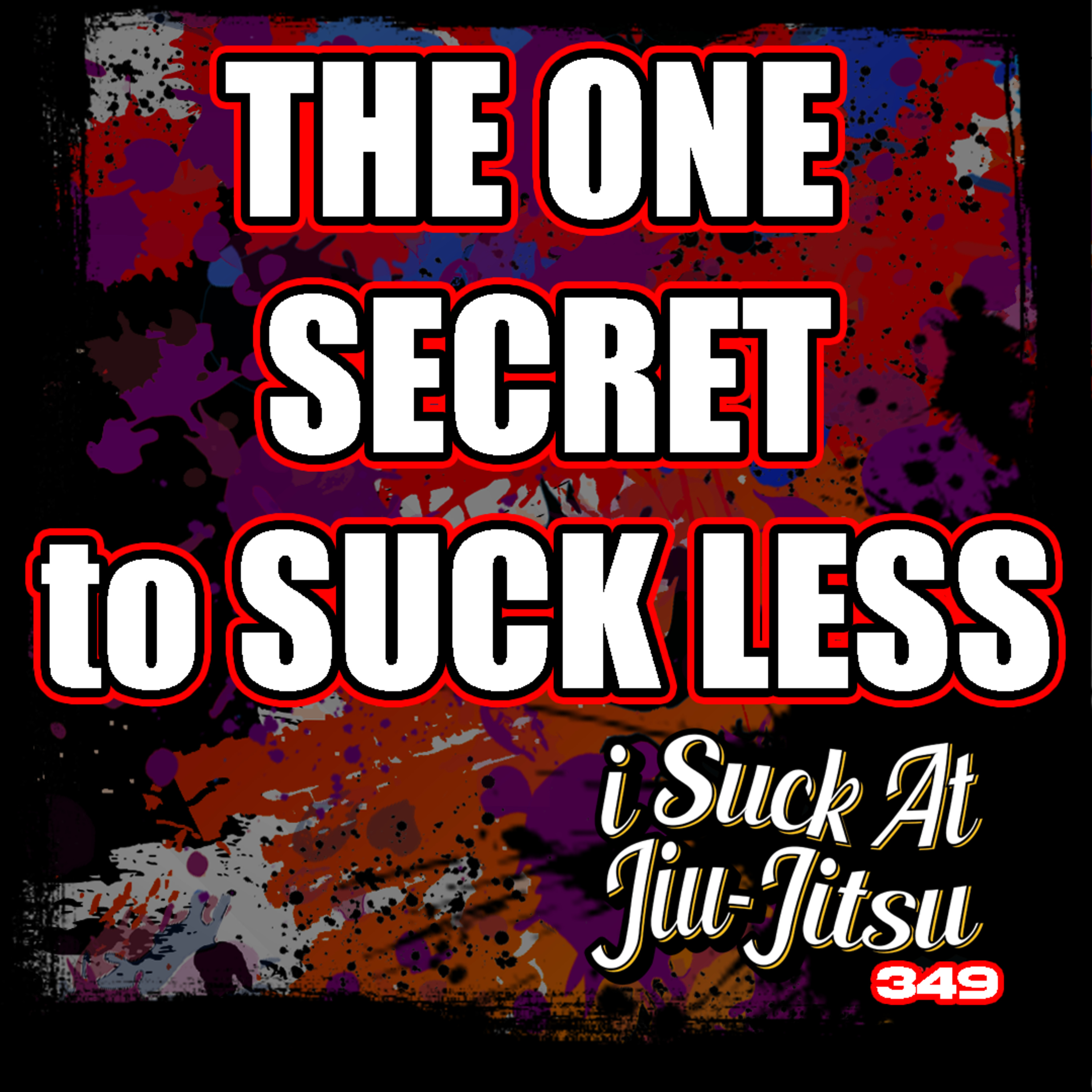 #349 ONE HACK for Getting Good at Jiu Jitsu (FAST) | Performance Days