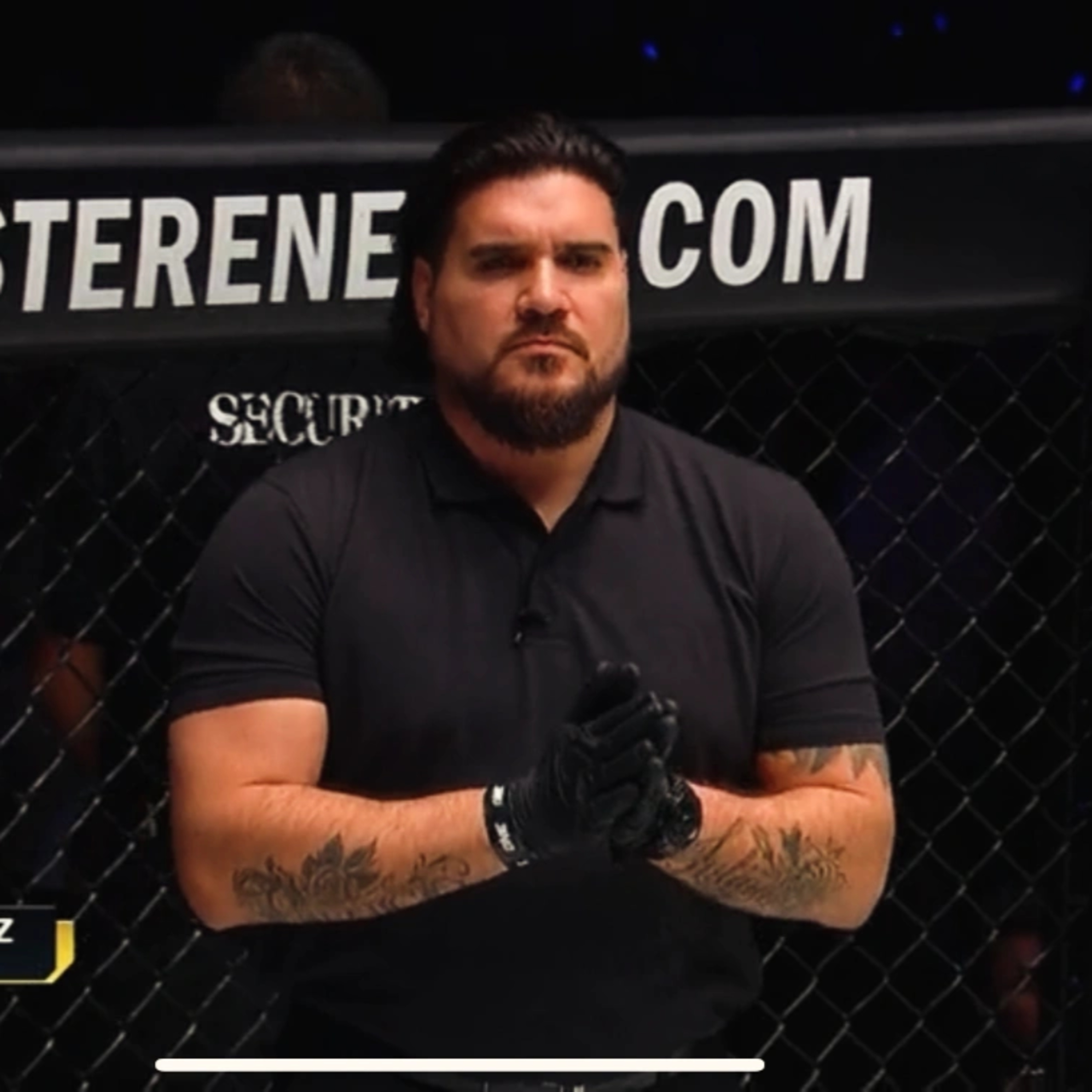 Tapping In Ep.91: One Night In Bangkok