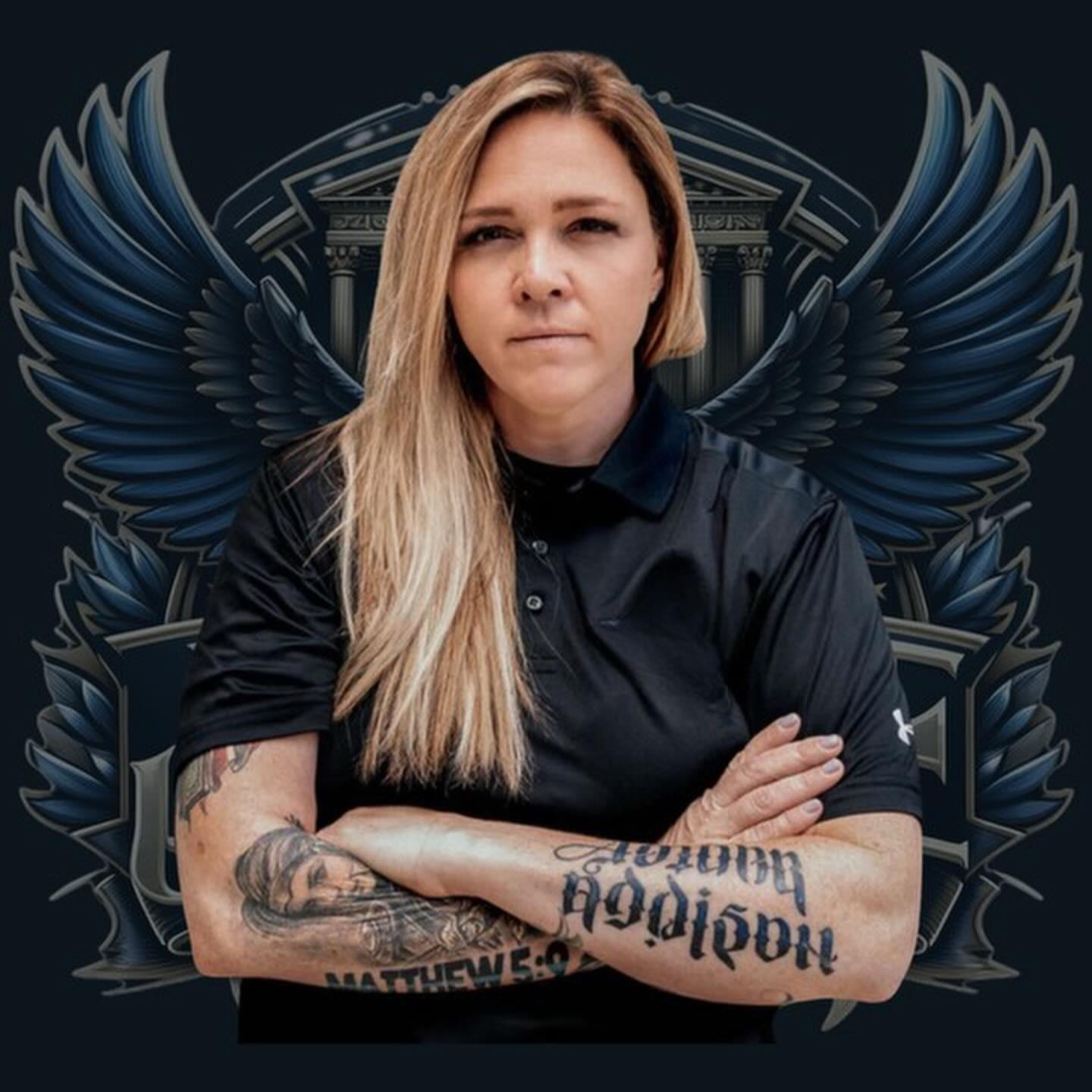 Tapping In Ep.87: Heather Glogolich