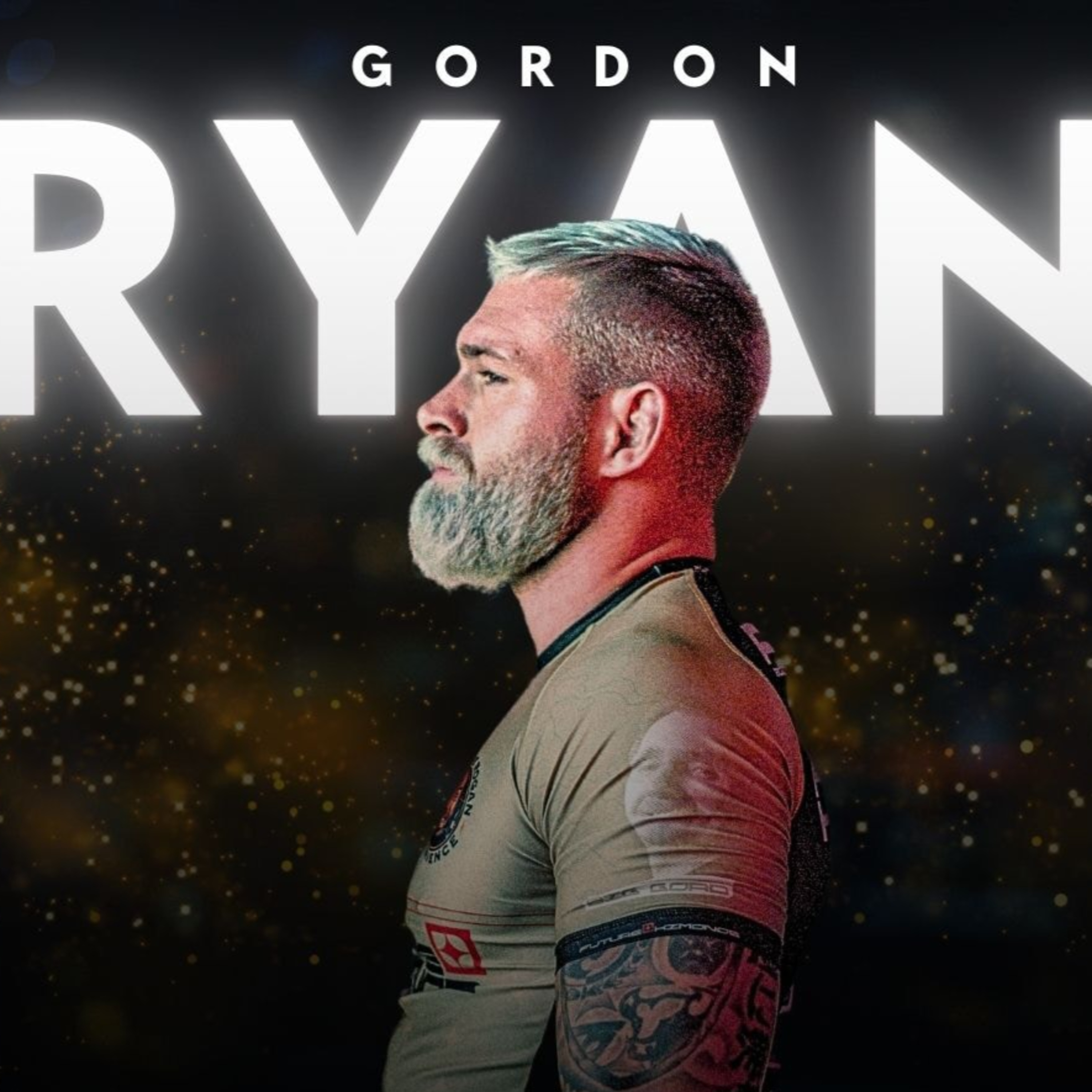 Tapping In: Gordon Ryan