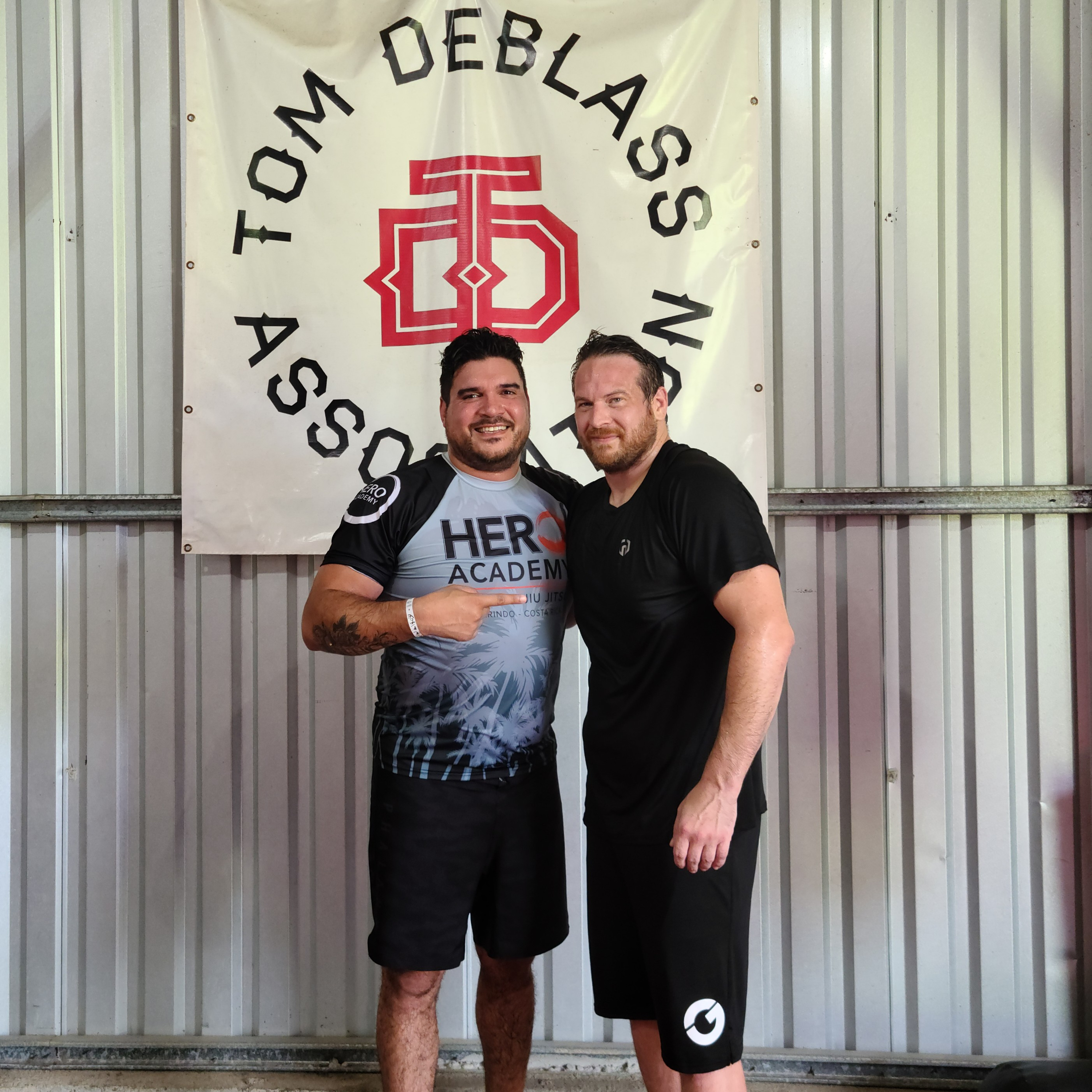 Quick Tap EP.4: special guest Luke Moeller