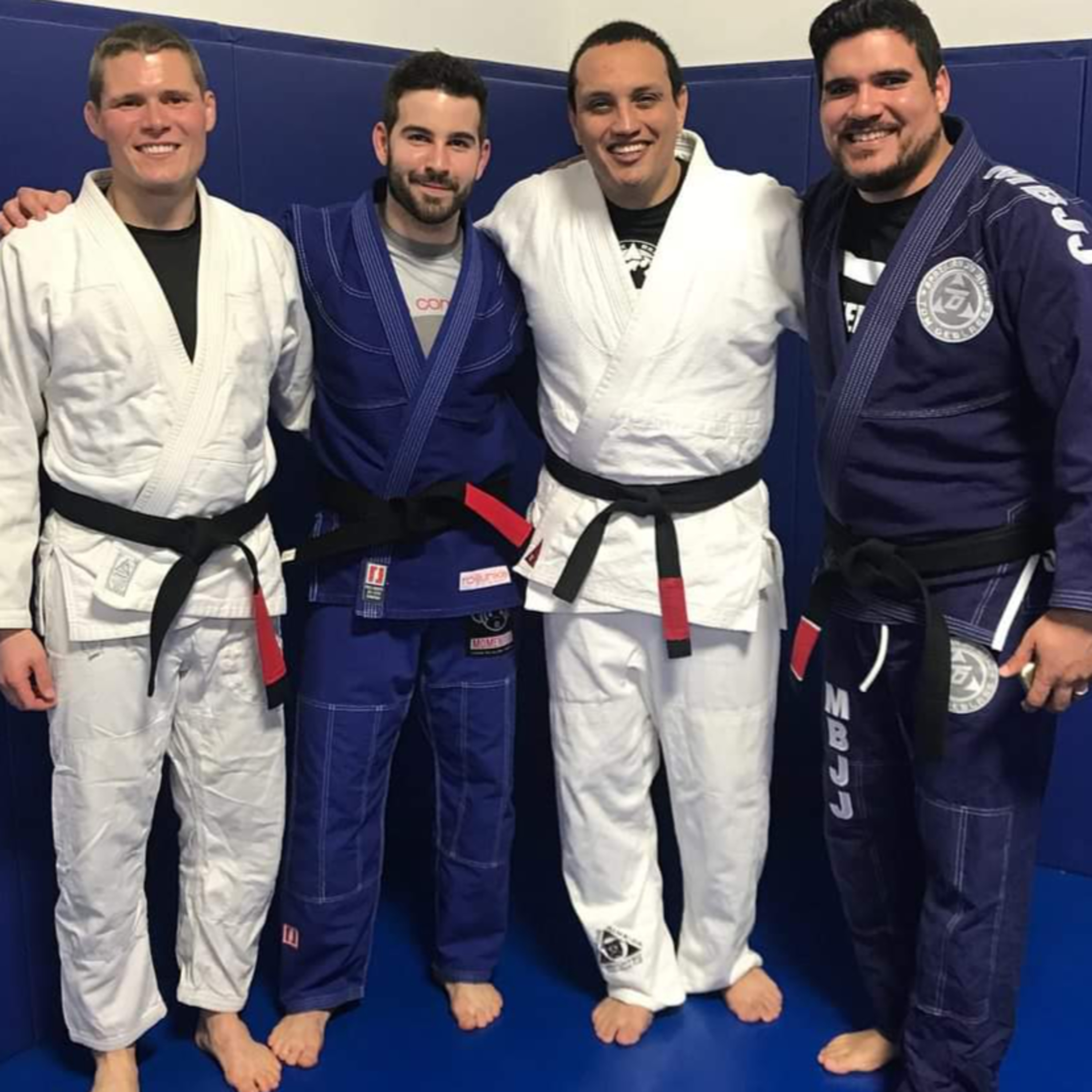 Tapping In Episode 49: Matt Broad