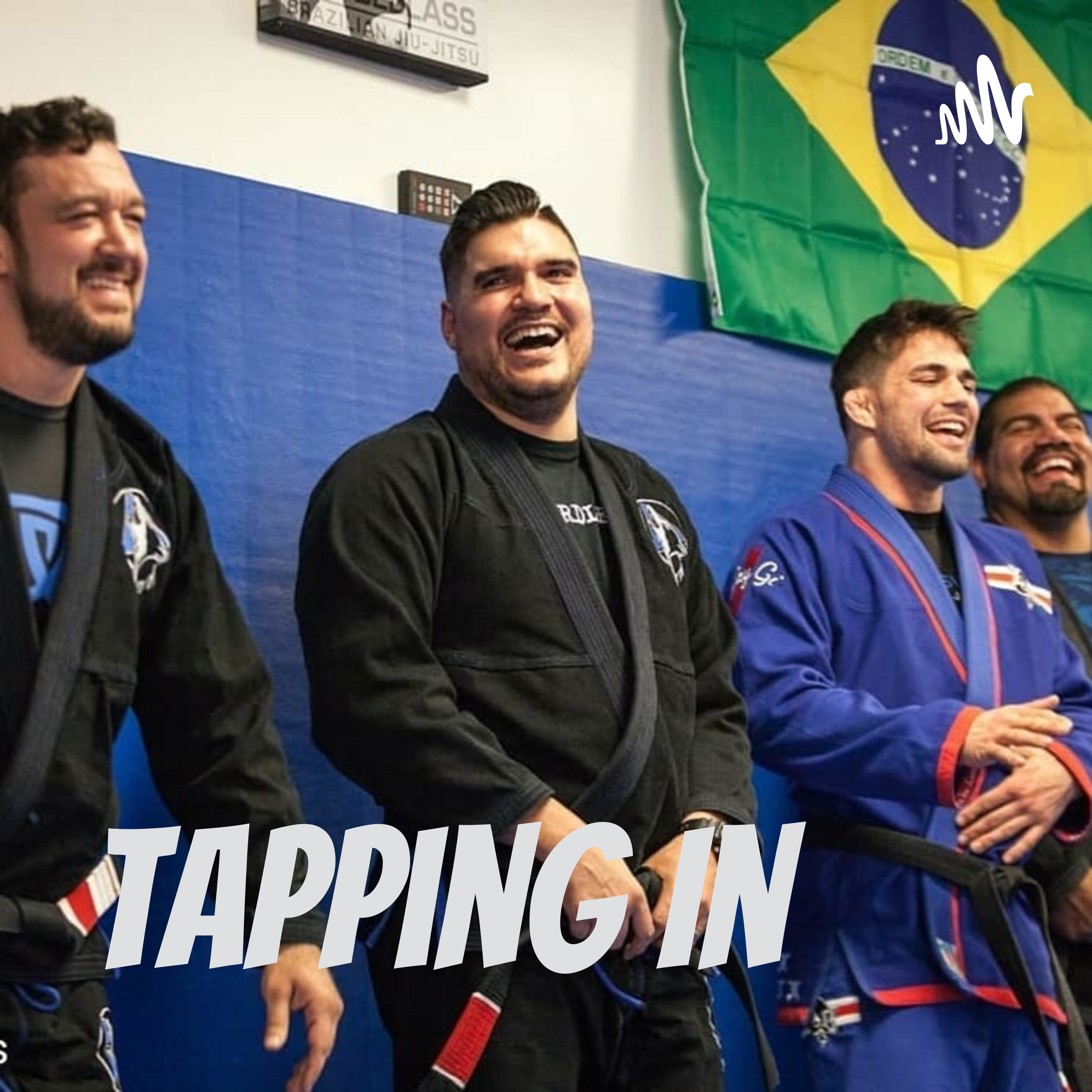 Tapping In Ep.45: Confidence