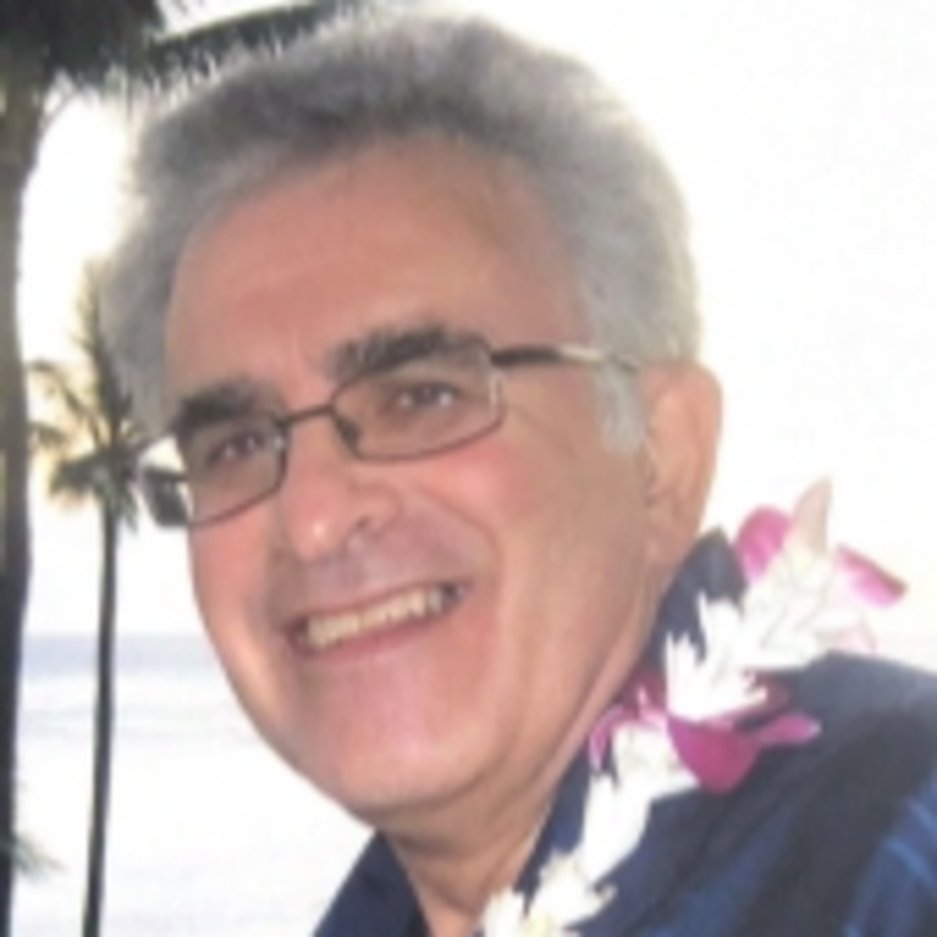 Tapping In Ep 41: For John