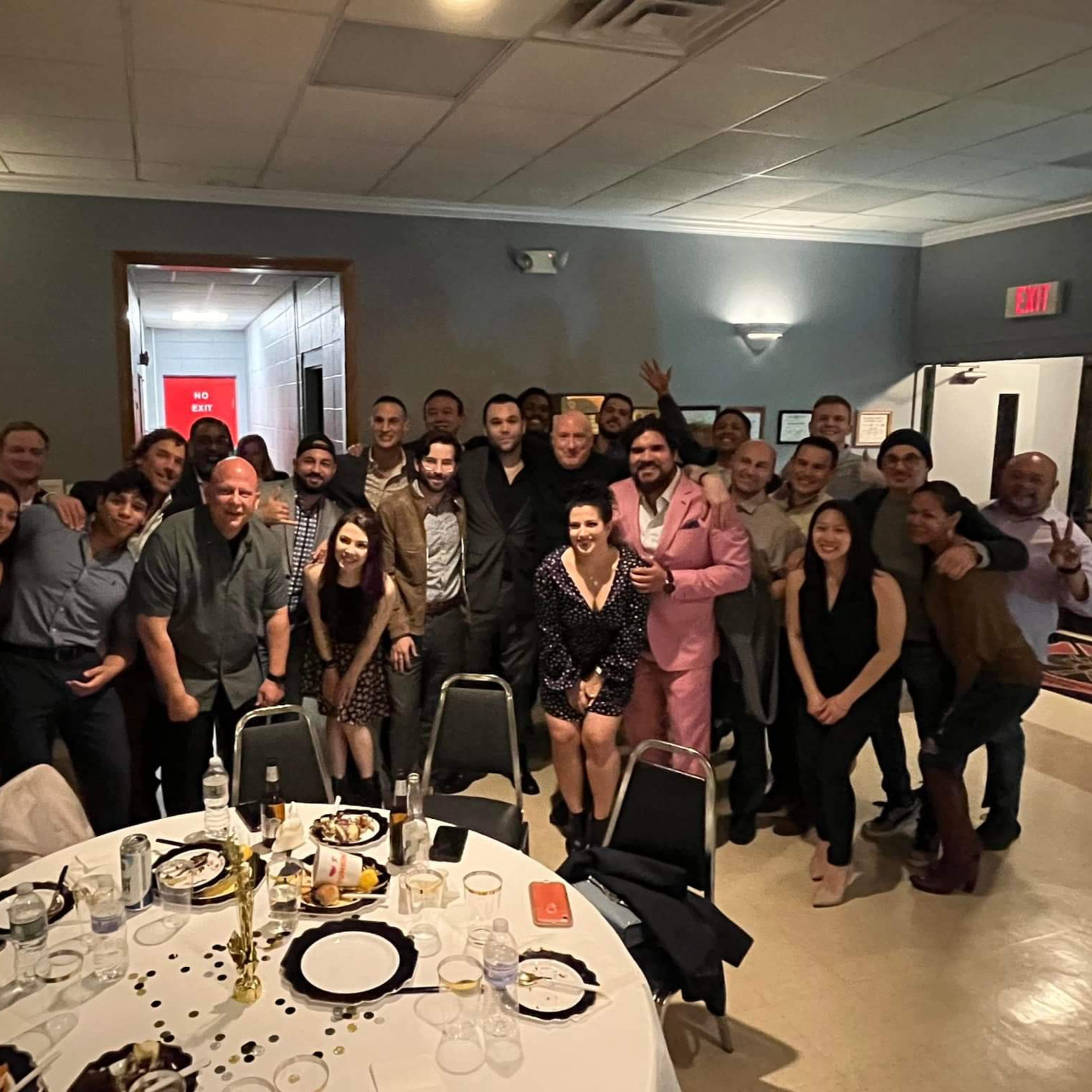 Tapping In Ep. 35: Roye and Laney Anniversary