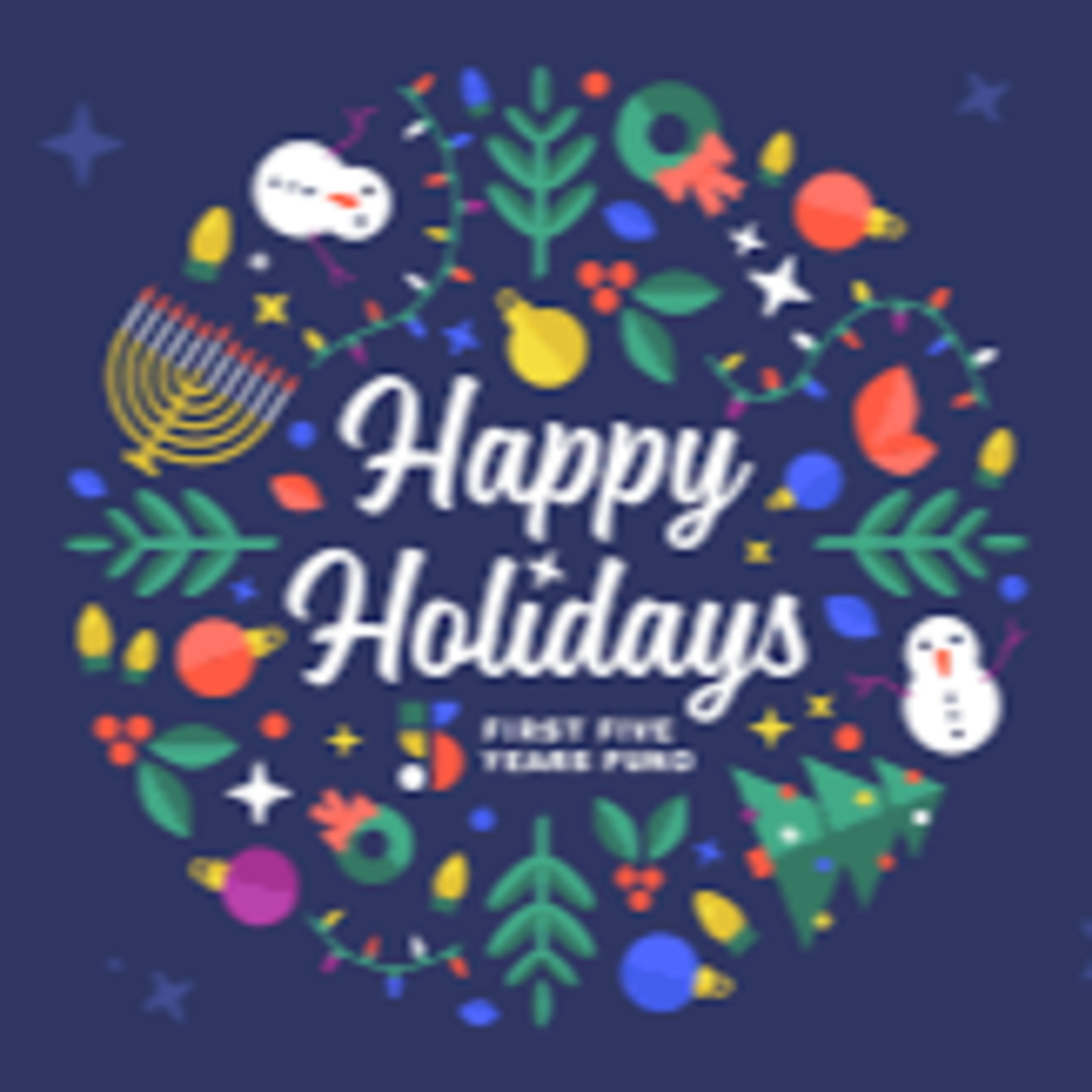Tapping In Ep. 21: HAPPY HOLIDAYS AND HAPPY NEW YEAR