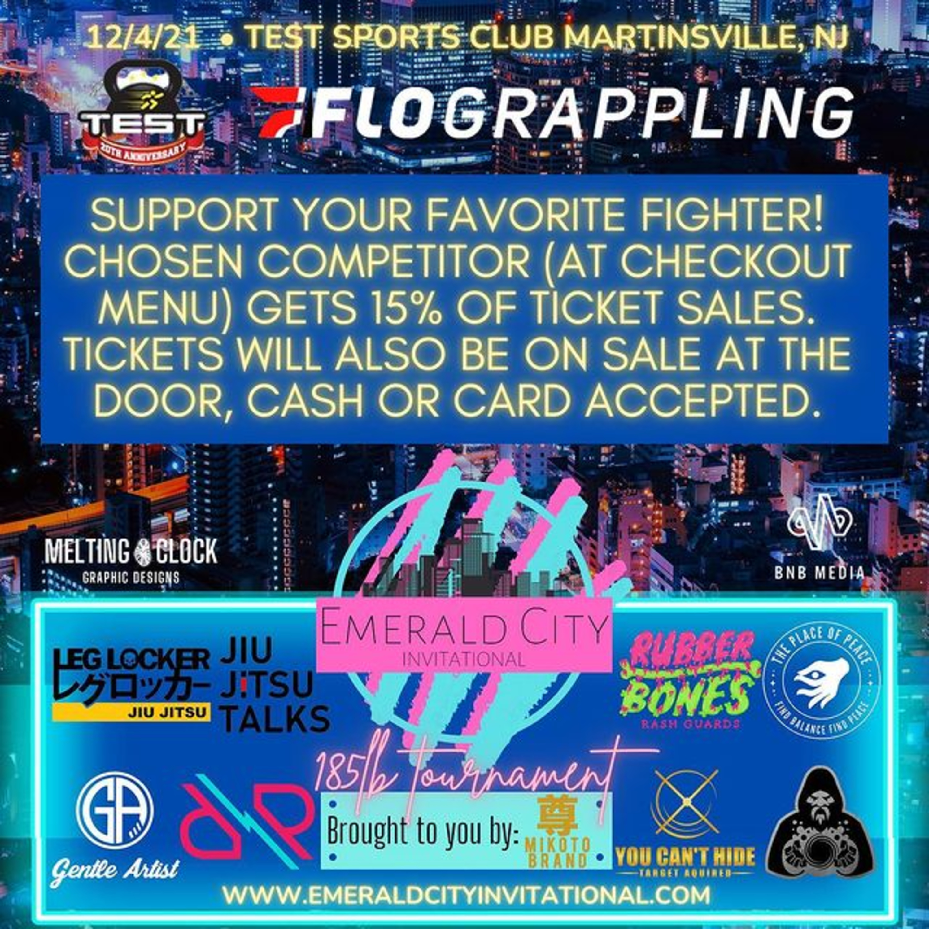 Tapping In Ep. 19: We Are BACK!!!