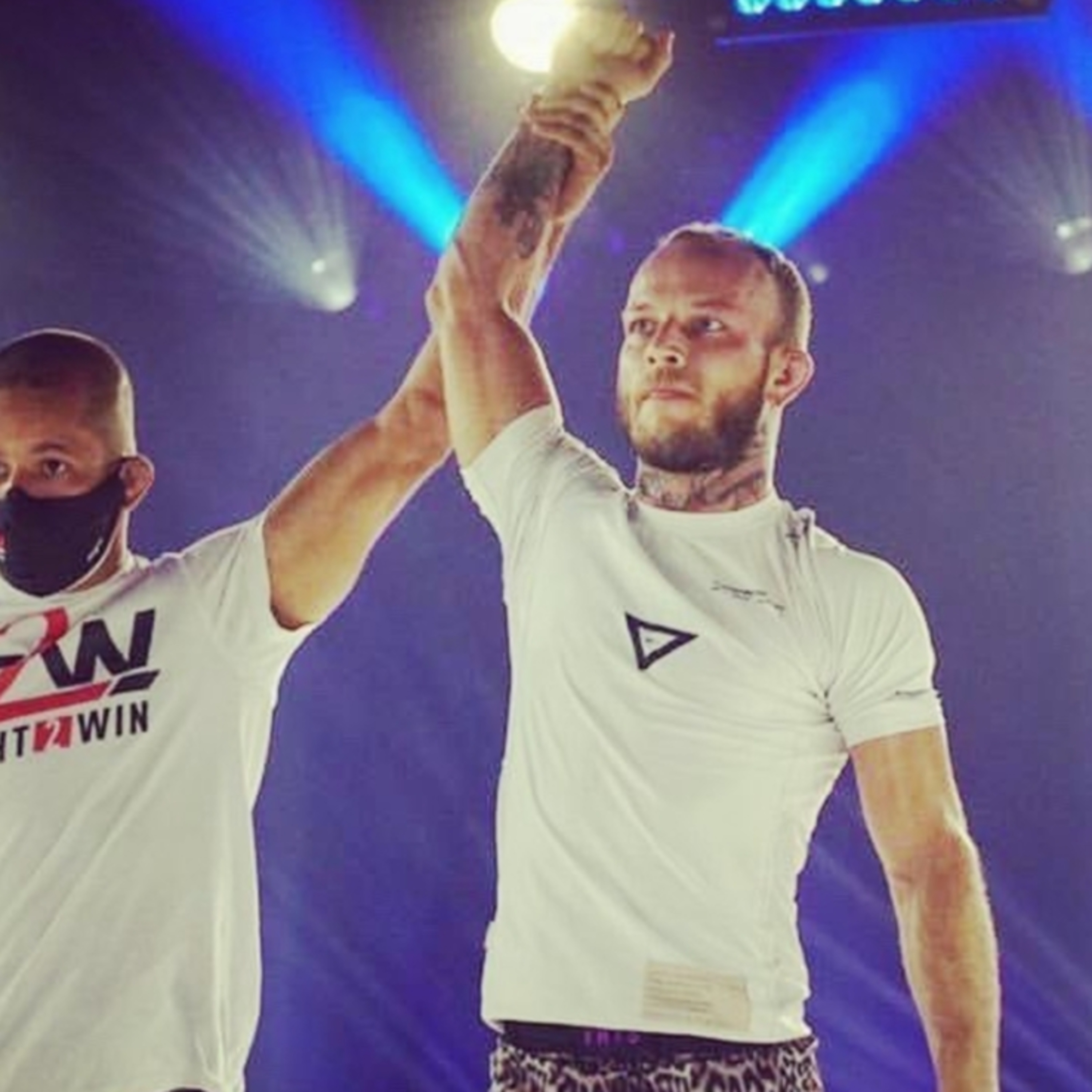 Tapping In Ep. 15: Sam Micale