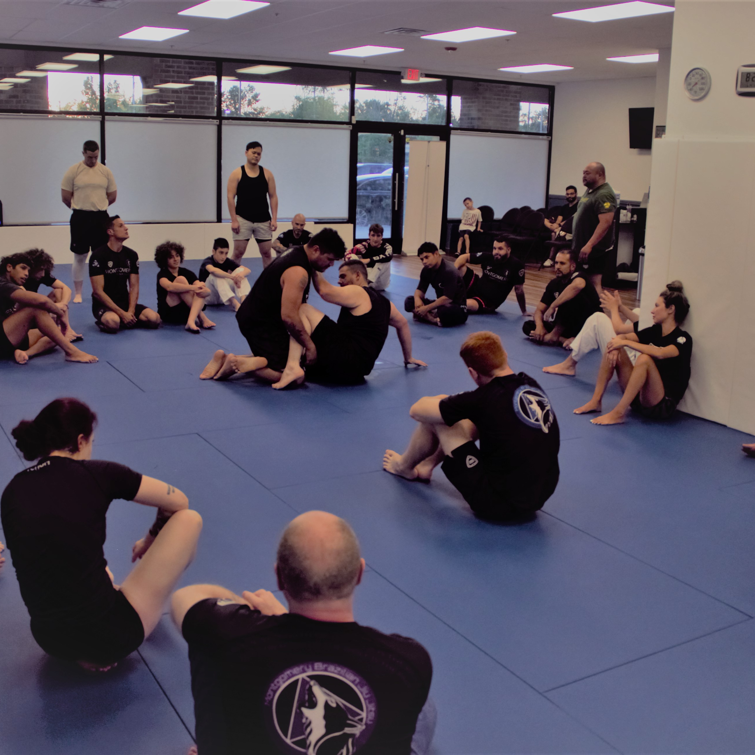 Tapping In Ep 10: Top 10 Tips to Succeed in BJJ