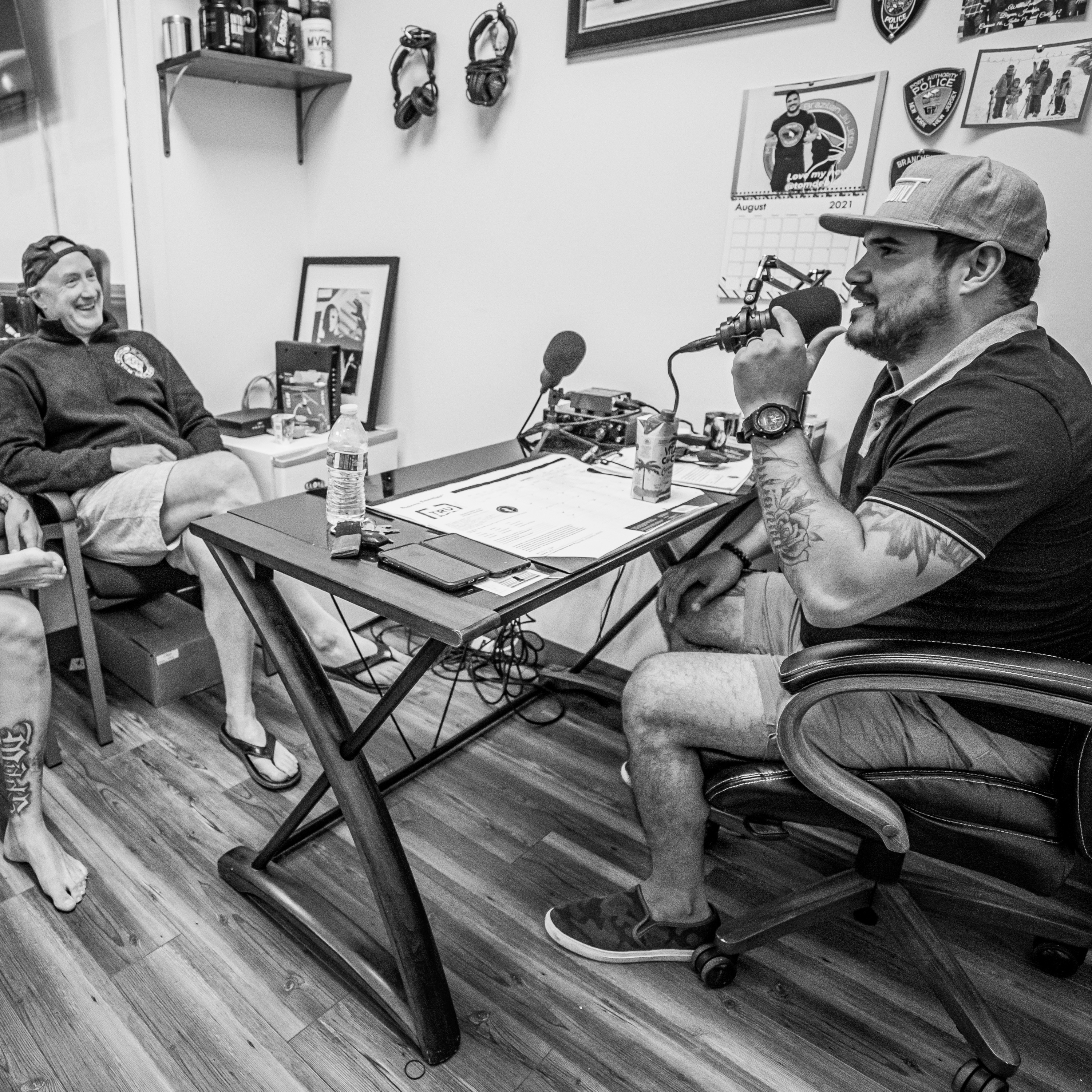 Tapping In Ep. 8: Like Over Love