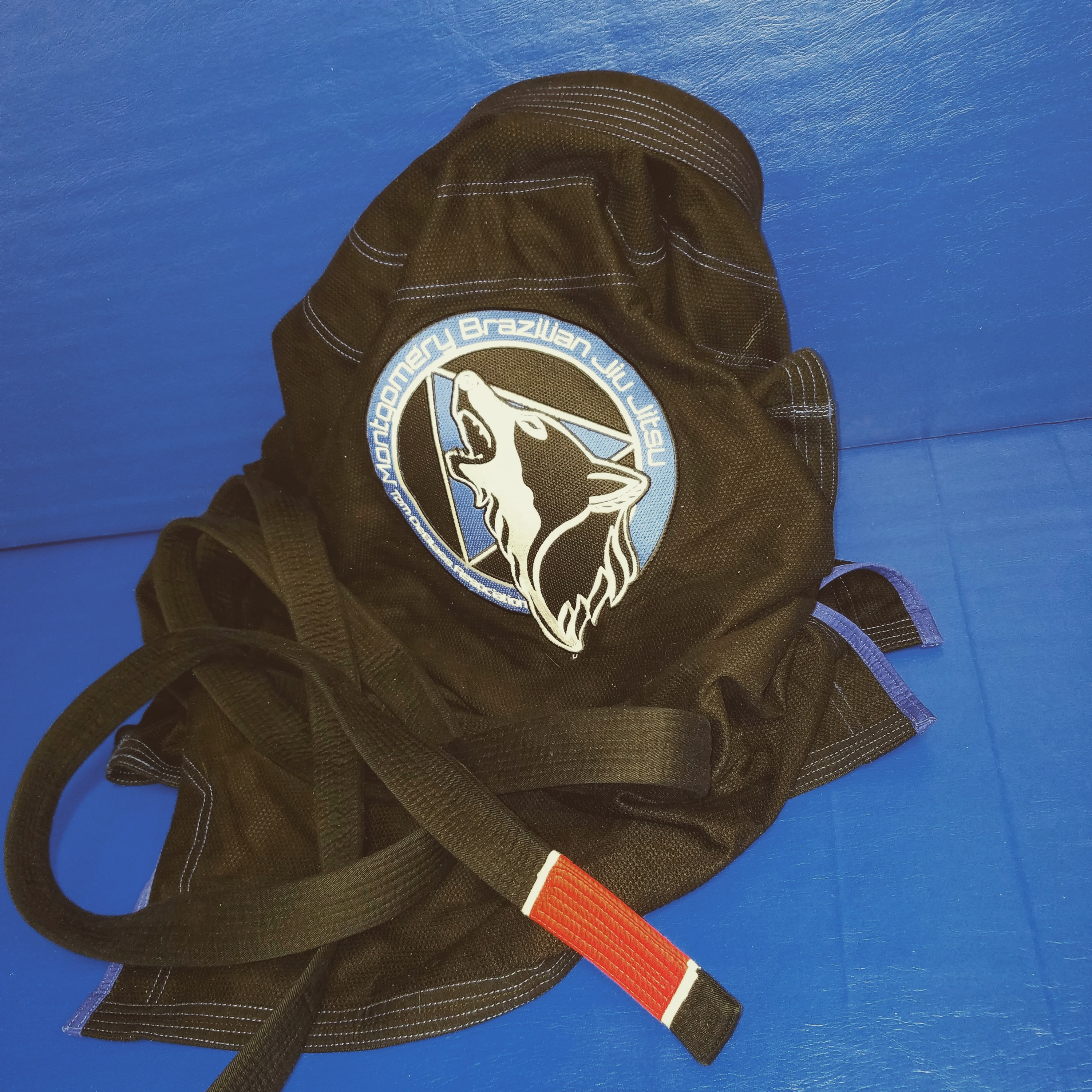 Tapping In Ep 7: Roles of a Blackbelt