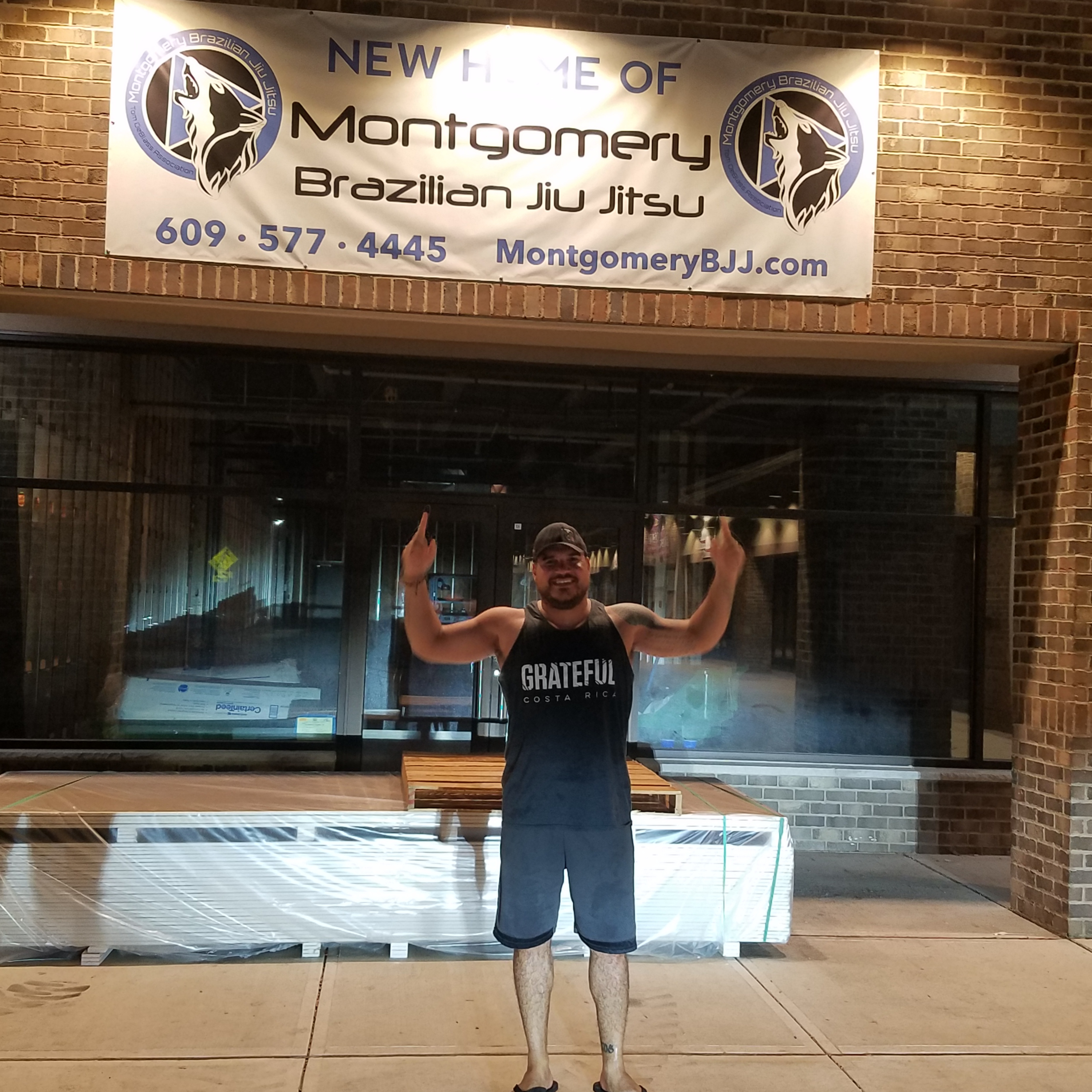 Tapping In Ep 6: Gratitude (Noun): The quality of being GRATEFUL