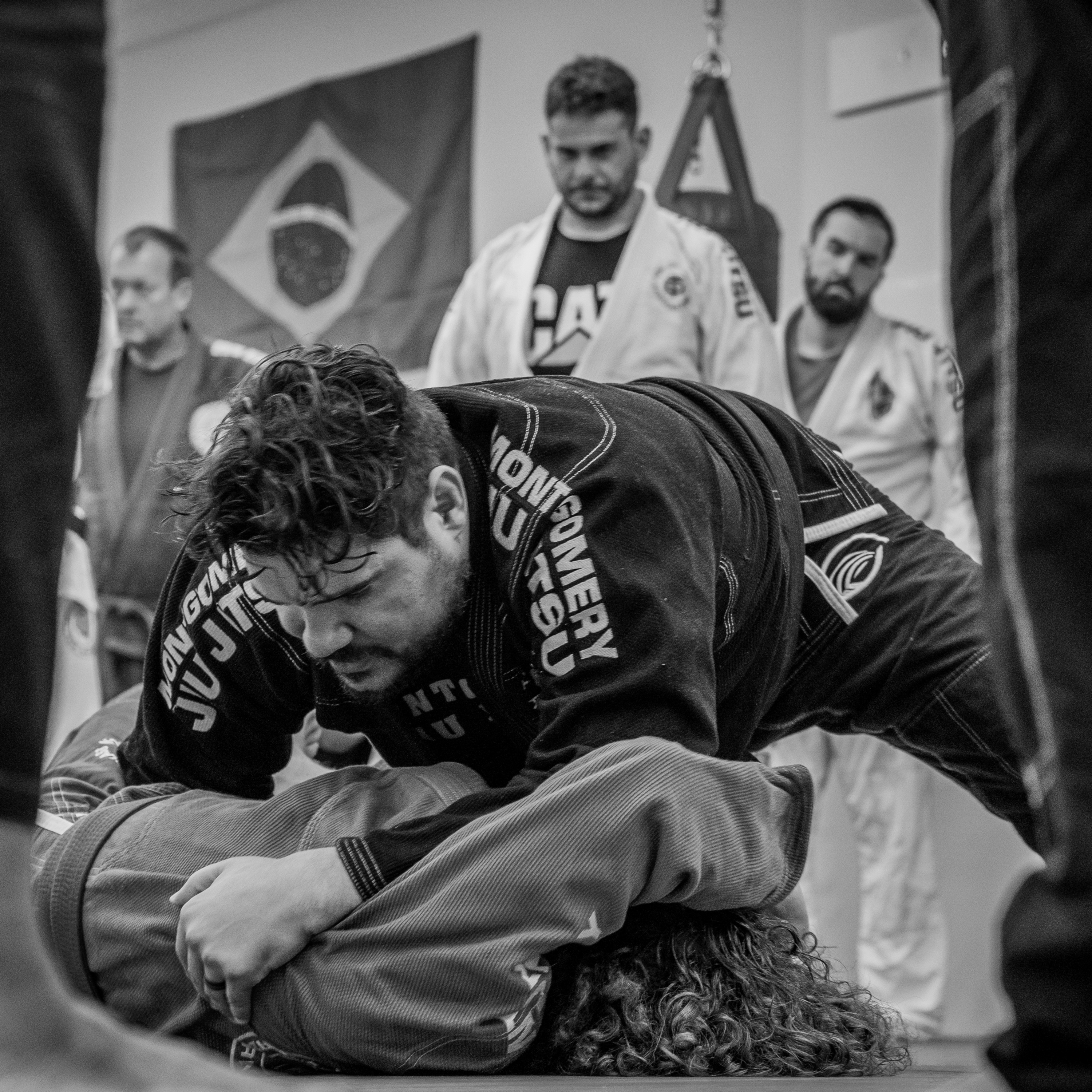 Tapping In Ep 5: Longevity, Discipline, and Staying on the path