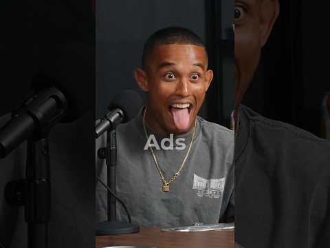 Next time we’re shooting ads on the quad