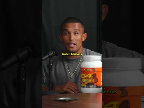 @c4energy  the best protein in the game!